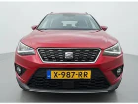 SEAT Arona TSI 95PK EXCELLENCE BUSINESS thumbnail 5