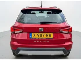 SEAT Arona TSI 95PK EXCELLENCE BUSINESS thumbnail 6