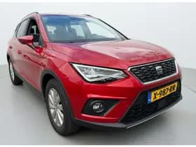 SEAT Arona TSI 95PK EXCELLENCE BUSINESS thumbnail 7