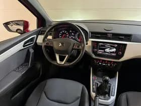 SEAT Arona TSI 95PK EXCELLENCE BUSINESS thumbnail 8