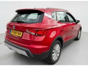 SEAT Arona TSI 95PK EXCELLENCE BUSINESS thumbnail 9