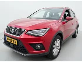 SEAT Arona TSI 95PK EXCELLENCE BUSINESS thumbnail 10