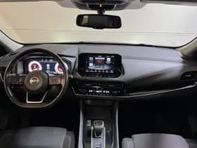 Nissan Qashqai 1.3 MHEV 158PK XTRONIC N-CONNECTA thumbnail 2