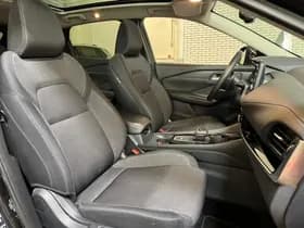 Nissan Qashqai 1.3 MHEV 158PK XTRONIC N-CONNECTA thumbnail 19