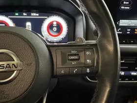 Nissan Qashqai 1.3 MHEV 158PK XTRONIC N-CONNECTA thumbnail 23