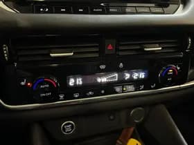 Nissan Qashqai 1.3 MHEV 158PK XTRONIC N-CONNECTA thumbnail 26