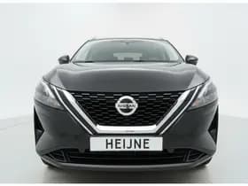 Nissan Qashqai 1.3 MHEV 158PK XTRONIC N-CONNECTA thumbnail 4