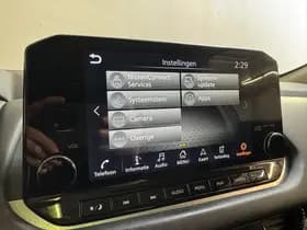 Nissan Qashqai 1.3 MHEV 158PK XTRONIC N-CONNECTA thumbnail 31