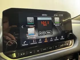 Nissan Qashqai 1.3 MHEV 158PK XTRONIC N-CONNECTA thumbnail 32