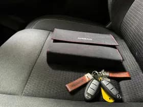 Nissan Qashqai 1.3 MHEV 158PK XTRONIC N-CONNECTA thumbnail 34