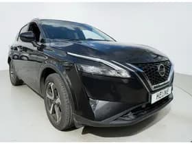 Nissan Qashqai 1.3 MHEV 158PK XTRONIC N-CONNECTA thumbnail 5