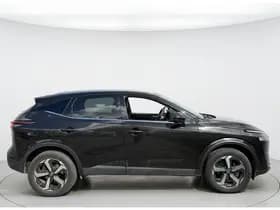 Nissan Qashqai 1.3 MHEV 158PK XTRONIC N-CONNECTA thumbnail 6