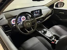 Nissan Qashqai 1.3 MHEV 158PK XTRONIC N-CONNECTA thumbnail 7