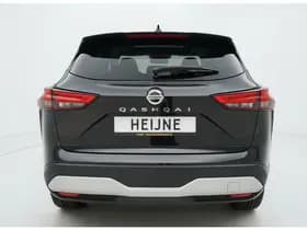 Nissan Qashqai 1.3 MHEV 158PK XTRONIC N-CONNECTA thumbnail 8