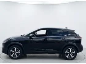 Nissan Qashqai 1.3 MHEV 158PK XTRONIC N-CONNECTA thumbnail 9