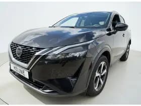 Nissan Qashqai 1.3 MHEV 158PK XTRONIC N-CONNECTA thumbnail 10