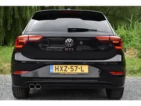 Volkswagen Polo GTI 2.0 TSI 210PK DSG thumbnail 11
