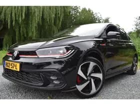 Volkswagen Polo GTI 2.0 TSI 210PK DSG thumbnail 4