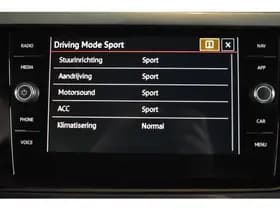 Volkswagen Polo GTI 2.0 TSI 210PK DSG thumbnail 33