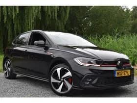 Volkswagen Polo GTI 2.0 TSI 210PK DSG thumbnail 7