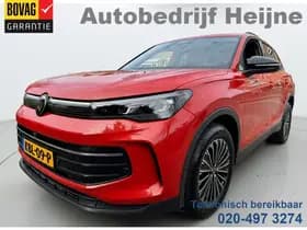 Volkswagen Tiguan 1.5 eTSI 150PK DSG LIFE GOAL
