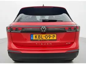 Volkswagen Tiguan 1.5 eTSI 150PK DSG LIFE GOAL thumbnail 6