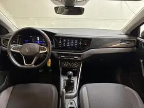 Volkswagen Polo TSI 95PK LIFE BUSINESS thumbnail 2