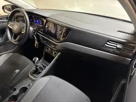 Volkswagen Polo TSI 95PK LIFE BUSINESS thumbnail 12