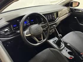 Volkswagen Polo TSI 95PK LIFE BUSINESS thumbnail 21