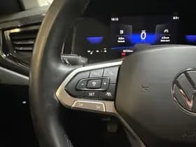 Volkswagen Polo TSI 95PK LIFE BUSINESS thumbnail 22