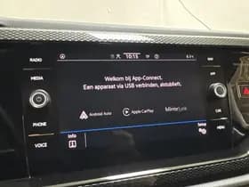 Volkswagen Polo TSI 95PK LIFE BUSINESS thumbnail 31