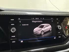 Volkswagen Polo TSI 95PK LIFE BUSINESS thumbnail 32