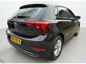 Volkswagen Polo TSI 95PK LIFE BUSINESS thumbnail 6