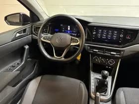 Volkswagen Polo TSI 95PK LIFE BUSINESS thumbnail 7