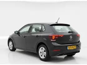 Volkswagen Polo TSI 95PK LIFE BUSINESS thumbnail 10