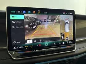 Volkswagen Tayron 1.5 eTSI 150PK DSG LIFE thumbnail 32