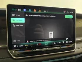 Volkswagen Tayron 1.5 eTSI 150PK DSG LIFE thumbnail 35