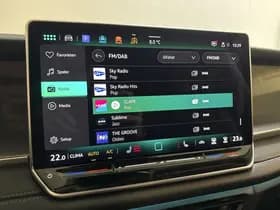 Volkswagen Tayron 1.5 eTSI 150PK DSG LIFE thumbnail 36