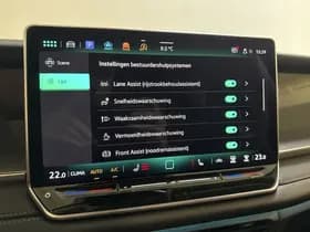 Volkswagen Tayron 1.5 eTSI 150PK DSG LIFE thumbnail 37