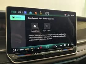 Volkswagen Tayron 1.5 eTSI 150PK DSG LIFE thumbnail 41