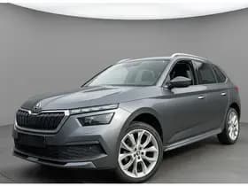 ŠKODA Kamiq 1.5 TSI ACT BUSINESS EDITION