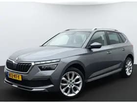 Škoda Kamiq thumbnail 11