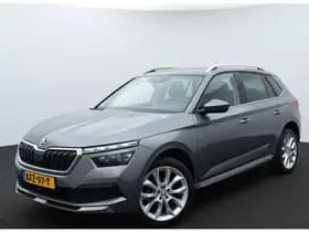 Škoda Kamiq thumbnail 13