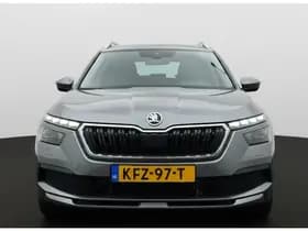 Škoda Kamiq thumbnail 4