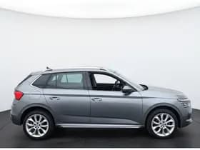 Škoda Kamiq thumbnail 5