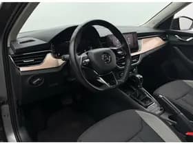 Škoda Kamiq thumbnail 6