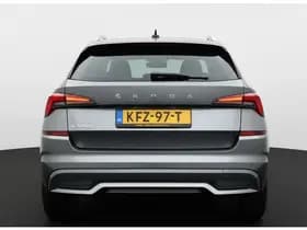 Škoda Kamiq thumbnail 7