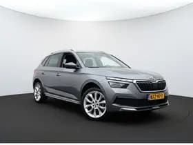 Škoda Kamiq thumbnail 9