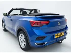Volkswagen T-Roc Cabrio 1.5 TSI 150PK DSG R-LINE SPORT thumbnail 11