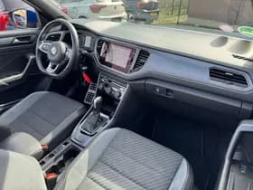Volkswagen T-Roc Cabrio 1.5 TSI 150PK DSG R-LINE SPORT thumbnail 12